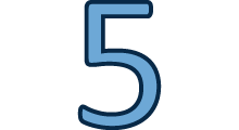 5