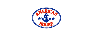 AMERICAN HOUSE